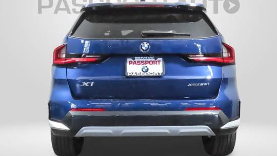 2024 BMW X1