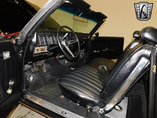 1972 buick gran sport in o'fallon, illinois