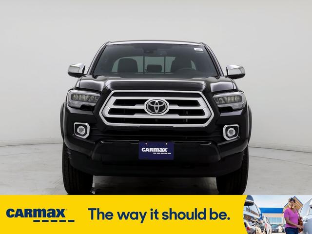 2023 toyota tacoma limited