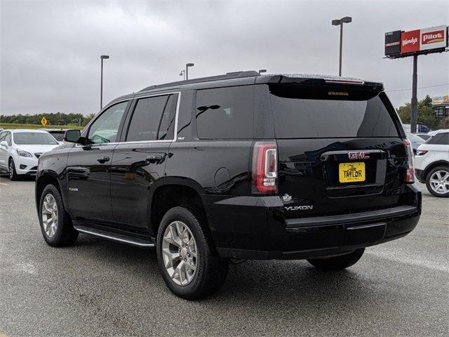 used 2018 gmc yukon 2wd slt rayville, la 71269 for sale in alto, louisiana