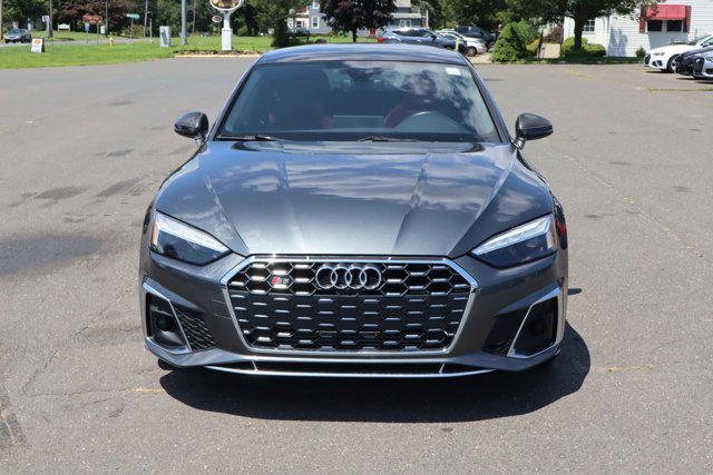 2020 audi s5 premium plus tfsi quattro tiptronic