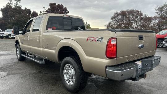 2013 Ford F-350