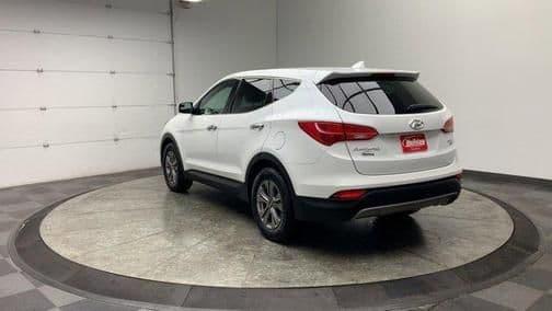 2015 hyundai santa fe sport 2.4l in fond du lac, wisconsin