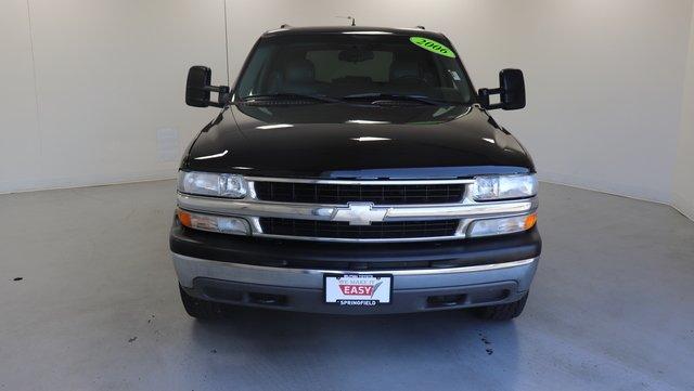 used 2006 chevrolet tahoe 4wd springfield, or 97477 for sale in springfield, oregon