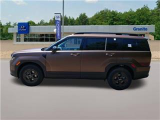 2024 Hyundai Santa Fe xrt
