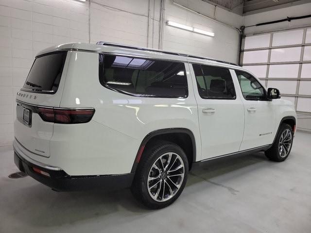 2024 jeep wagoneer l series iii
