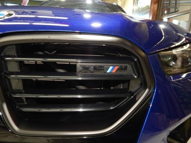 2024 bmw x5 m competition