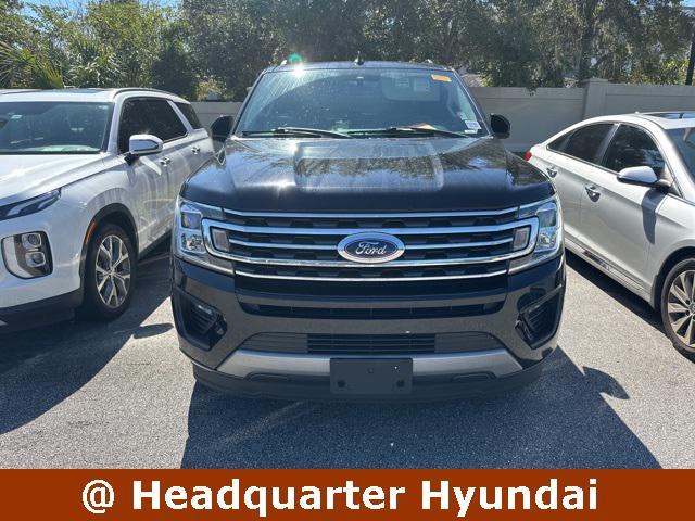 2020 ford expedition xlt