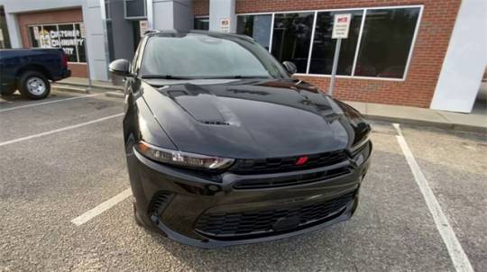 2024 Dodge Hornet