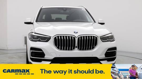 2023 BMW X5