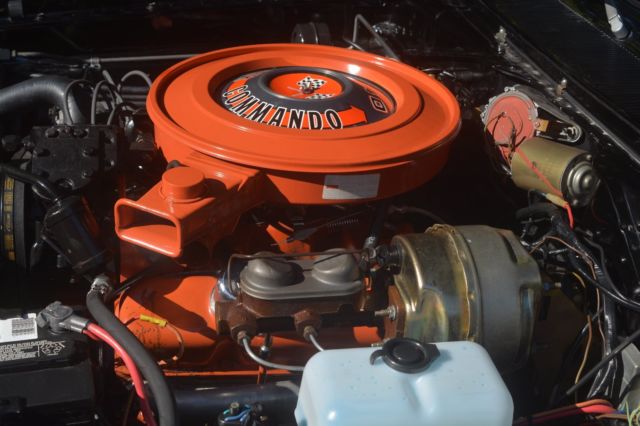 1972 plymouth