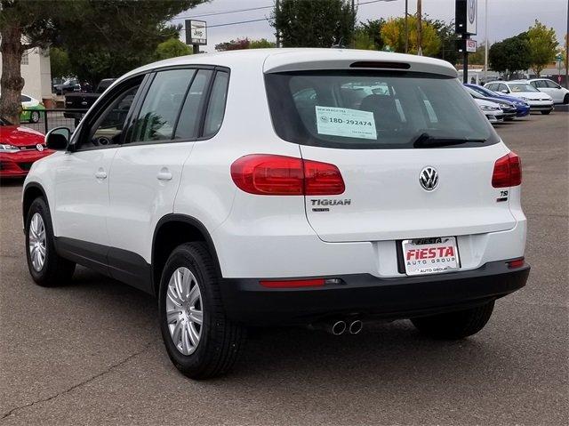 used 2018 volkswagen tiguan 4motion limited albuquerque, nm 87110 for sale in albuquerque, new mexico