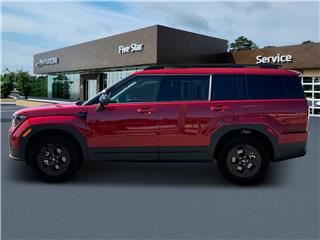 2025 Hyundai Santa Fe xrt