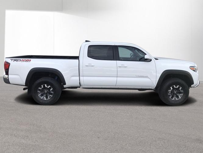 used 2018 toyota tacoma w/ sr5 package brigham city, ut 84302 for sale in brigham, utah