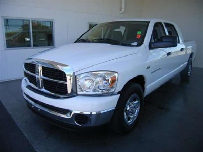 2007 dodge ram 1500 slt in fairfield, ca