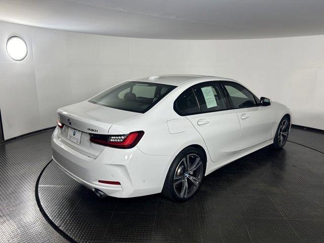 2023 bmw 330 i xdrive
