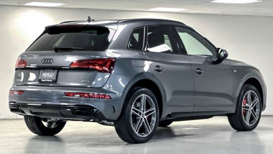 2024 Audi Q5