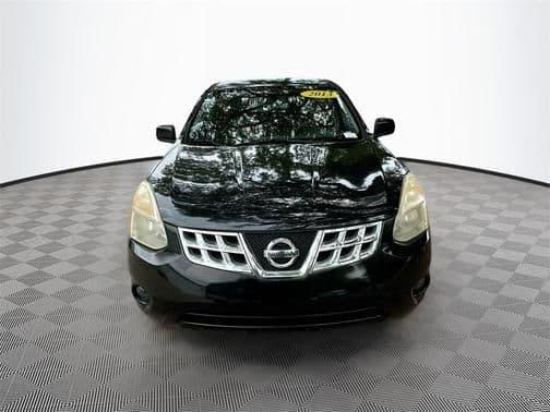 2013 nissan rogue s in gulfport, mississippi