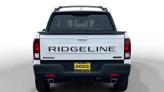 2024 Honda Ridgeline