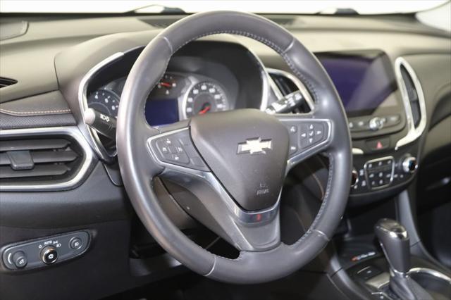 2019 chevrolet equinox premier w/2lz