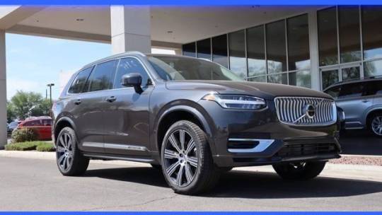 2024 Volvo XC90