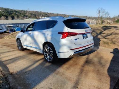 2023 hyundai santa fe in milwaukee, wisconsin