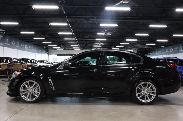 2014 chevrolet ss