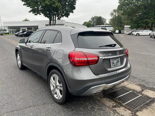 2019 mercedes-benz gla 250 in co bluffs, iowa