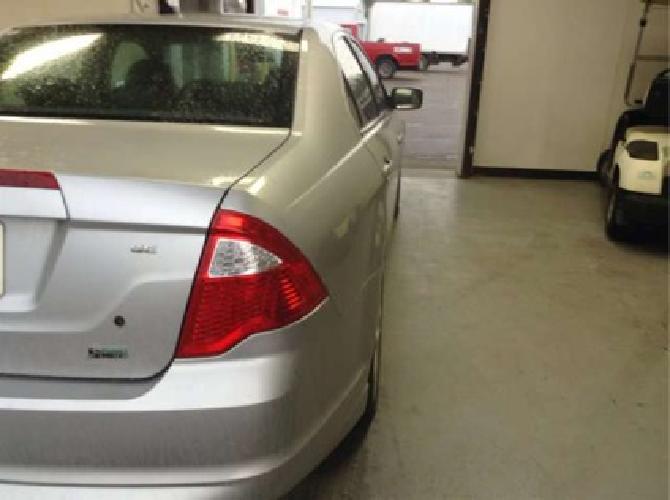 2010 ford fusion se in columbus, oh