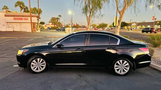2010 Honda Accord