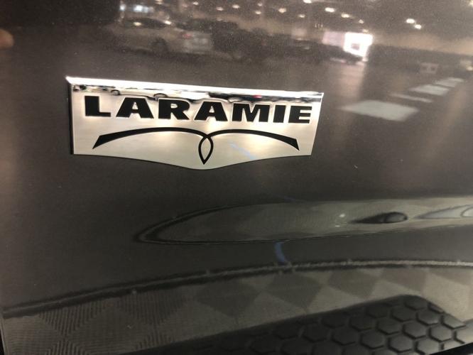 used 2016 ram 1500 2wd crew cab laramie phoenix, az 85015 for sale in phoenix, arizona