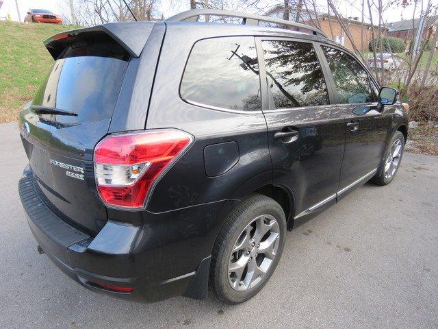 used 2015 subaru forester 2.5i touring franklin, tn 37067 for sale in franklin, tennessee