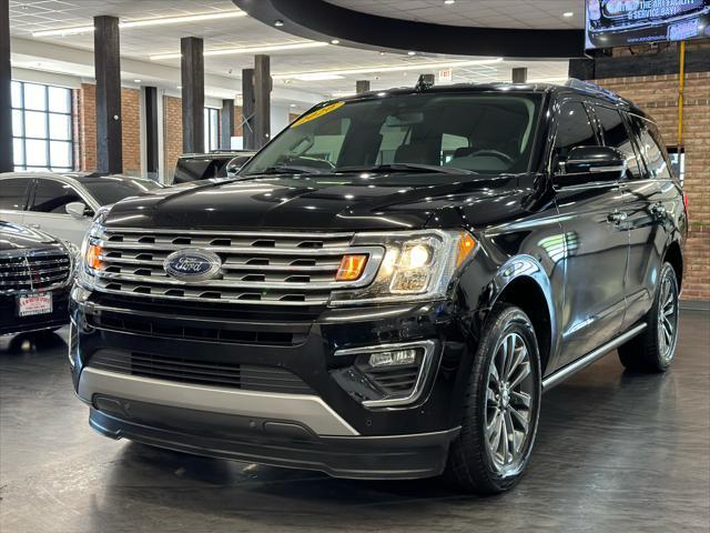 2020 ford expedition limited