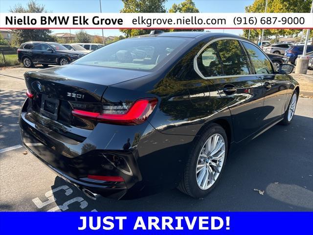 2024 bmw 330 i