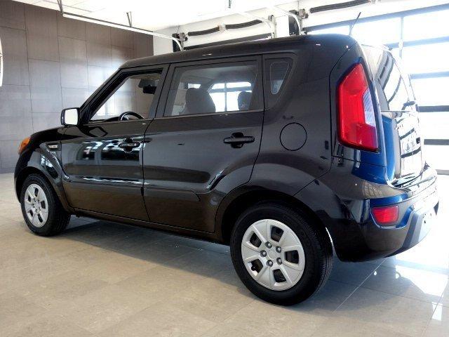 used 2012 kia soul hurlock, md 21643 for sale in hurlock, maryland