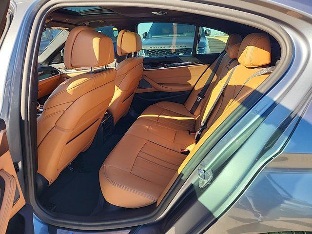 2020 bmw 540 540i