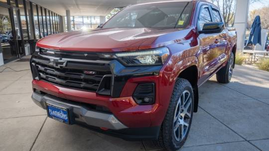 2024 Chevrolet