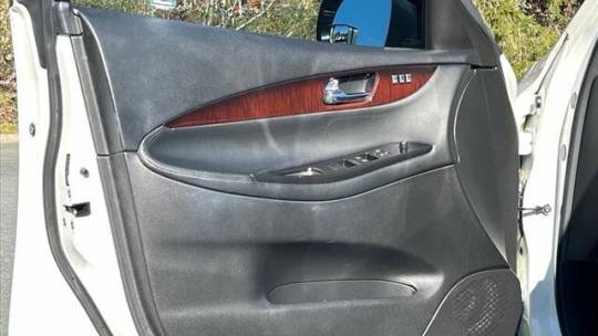 2016 infiniti qx50 base