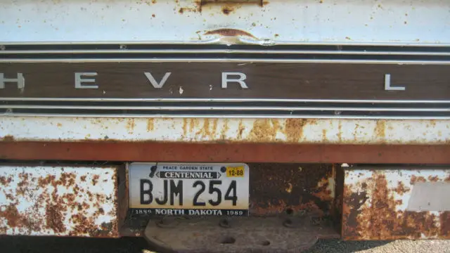 !971 chevrolet c 10 cheyenne