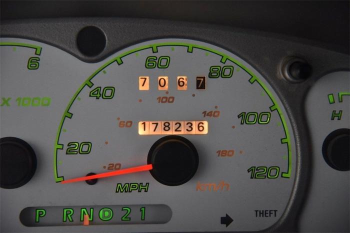 used 2001 ford explorer sport trac 4x4 traverse city, mi 49684 for sale in traverse city, michigan