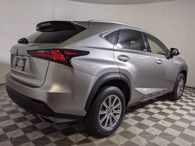 2018 lexus nx 300 in tampa, florida