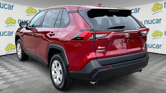 2023 Toyota RAV4