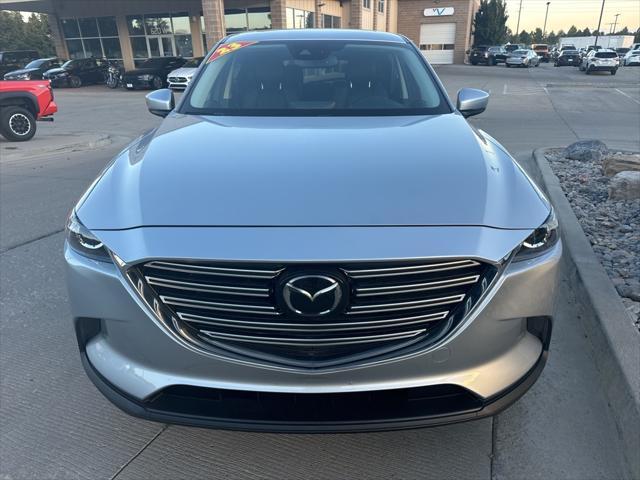 2023 mazda cx-9 touring