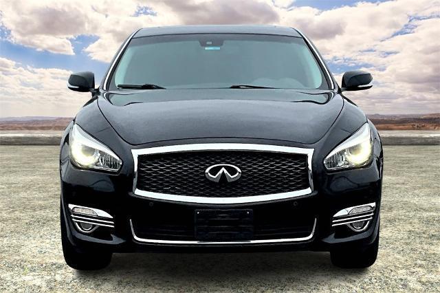 2015 infiniti q70l 3.7x