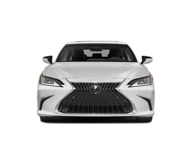 2022 lexus es 350 base
