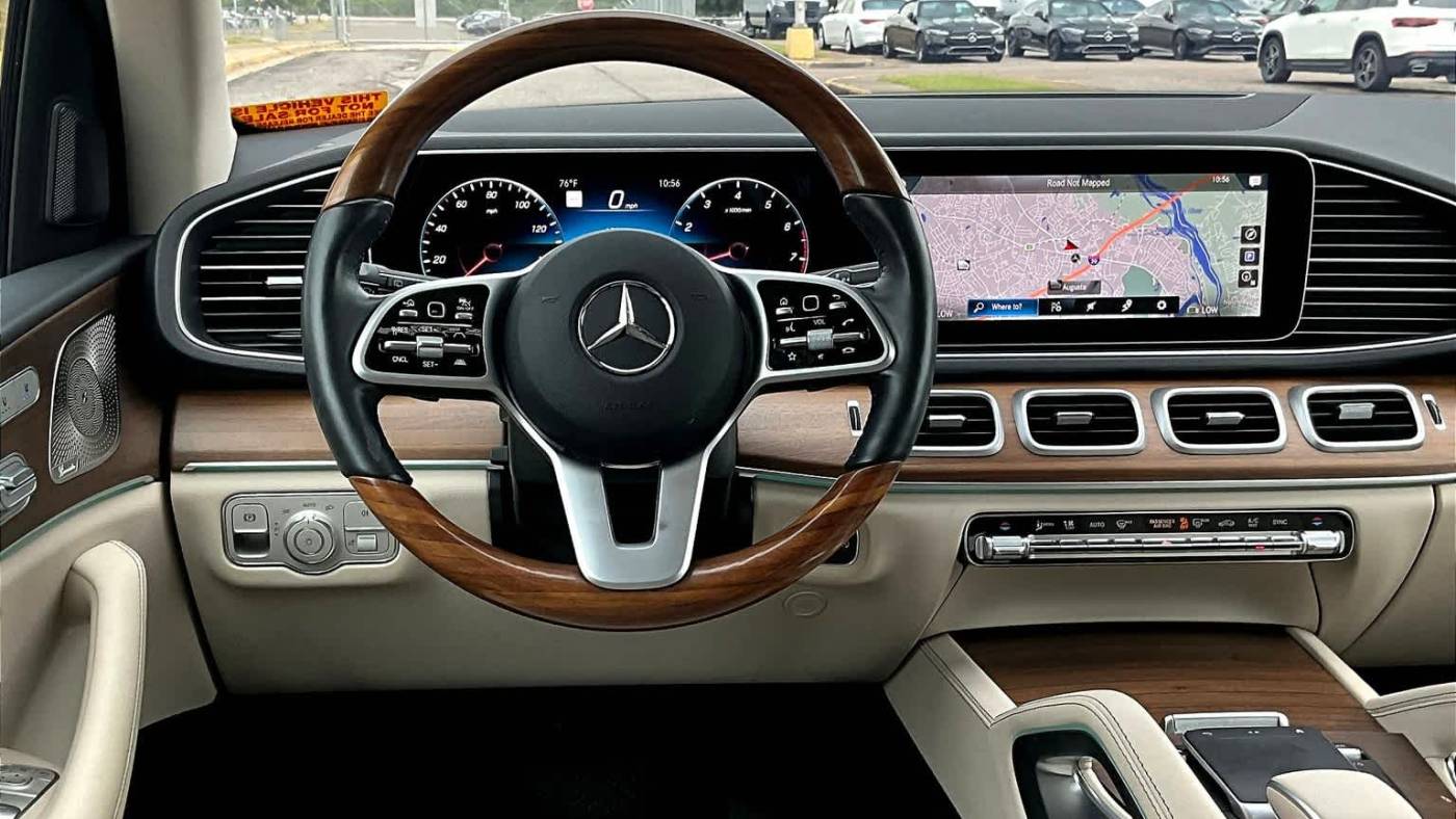 2021 mercedes-benz gle gle 350