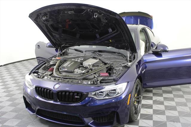 2016 bmw m4 base