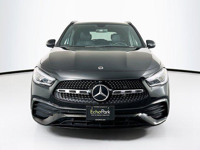2023 mercedes-benz gla 250 4matic