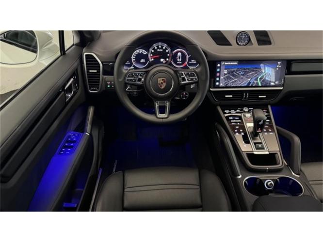 2023 porsche cayenne in anaheim, california