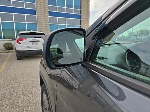 2016 jeep cherokee latitude in fdl, wisconsin